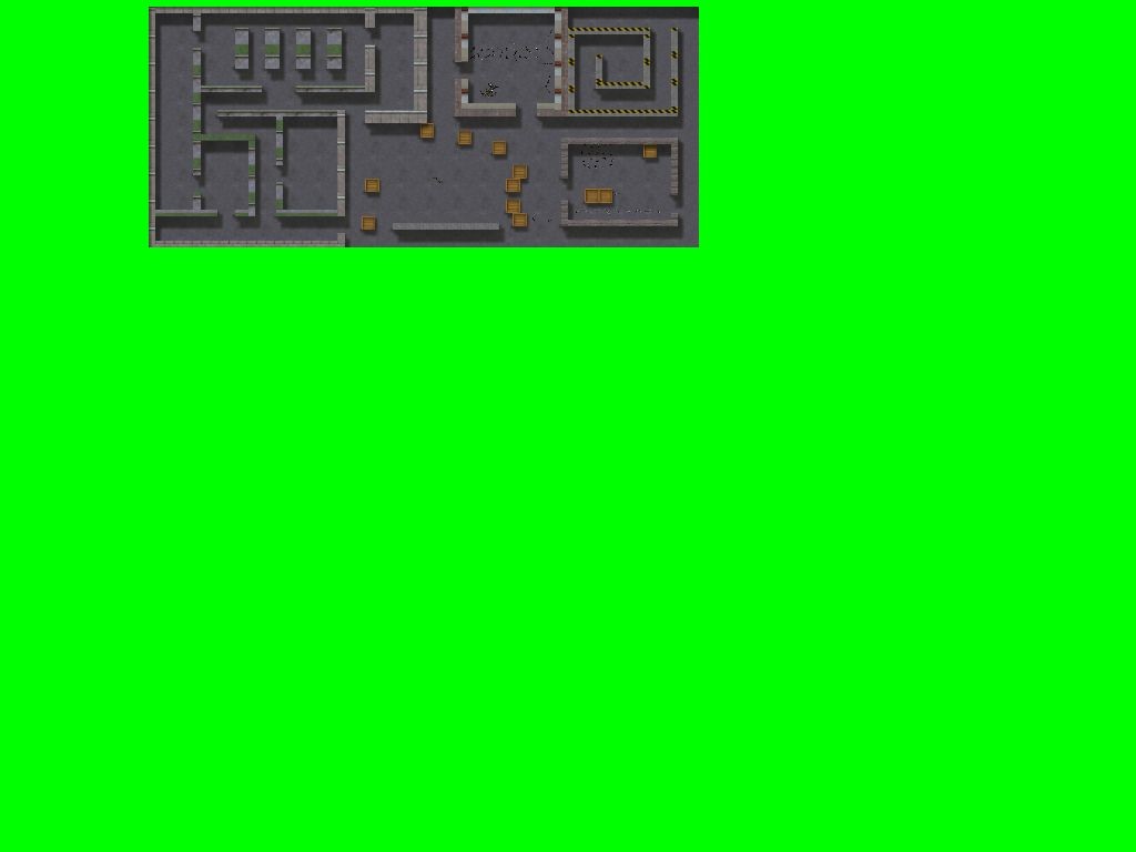 map_diablo — скриншот 6