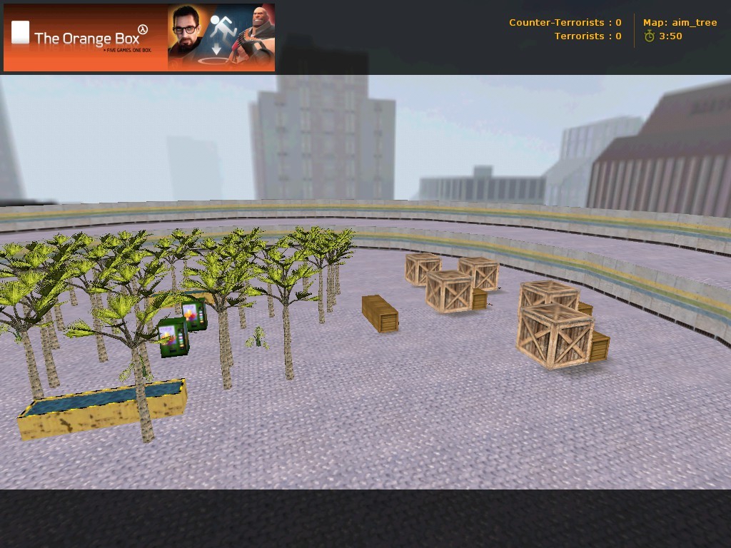 aim_tree — скриншот 2