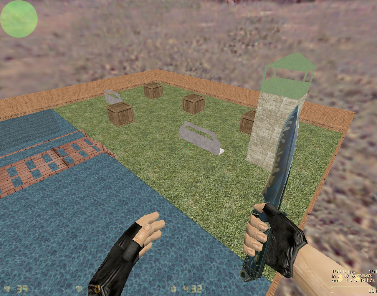 awp_2coasts — скриншот 4