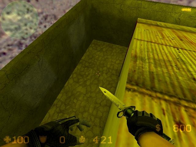 aim_mini — скриншот 3
