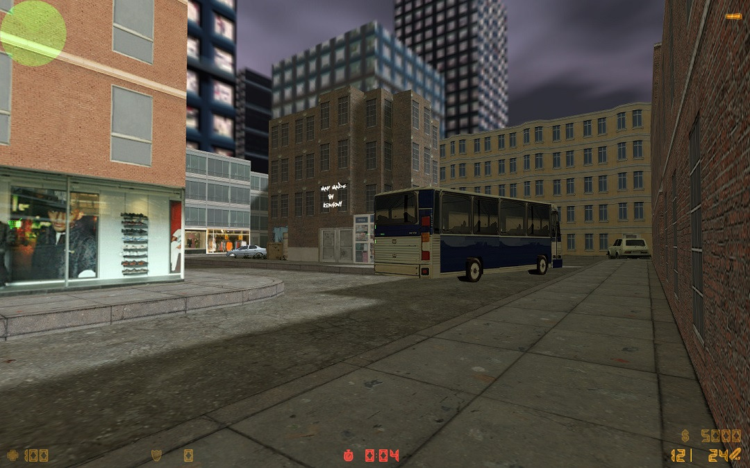 gg_incity — скриншот 3