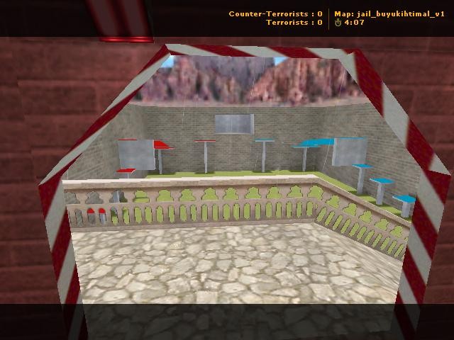 Скачать jail_buyukihtimal_v1 - Скриншот