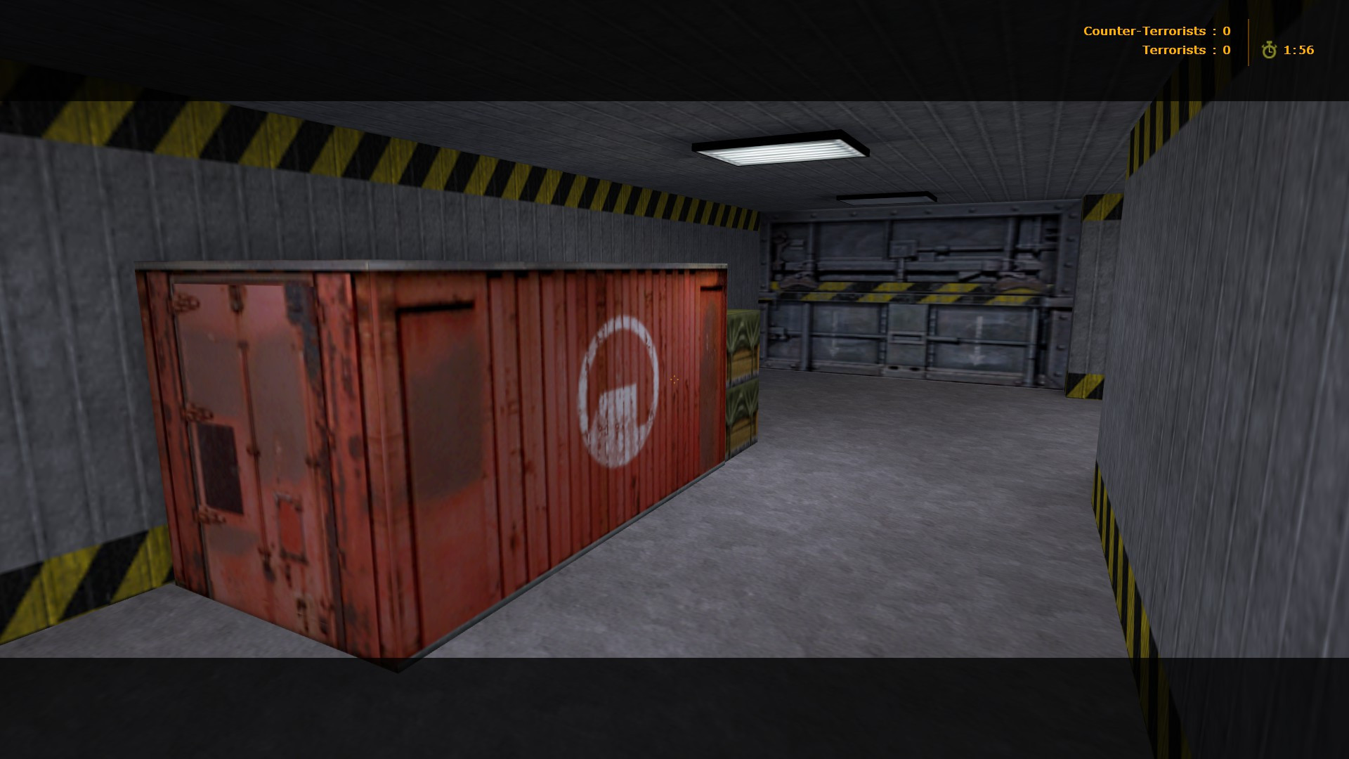 cs_silo_b3 — скриншот 17