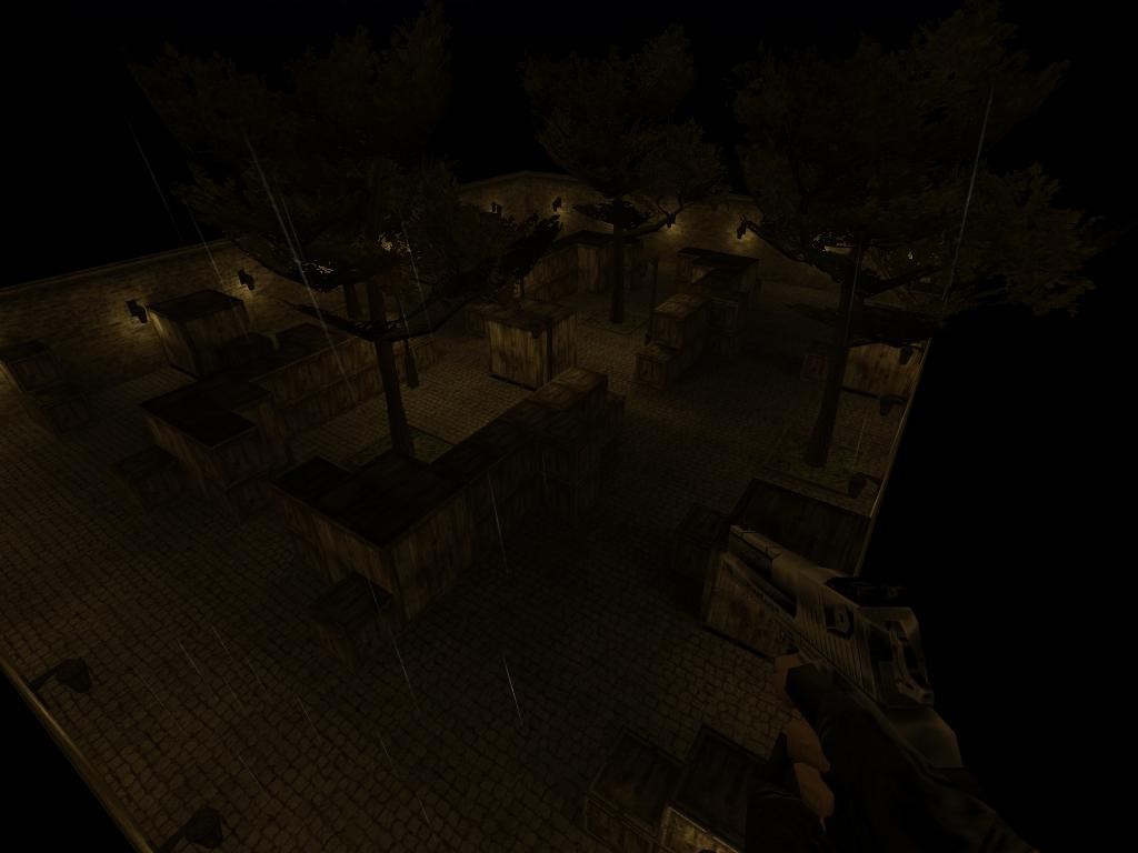 aim_rain — скриншот 2
