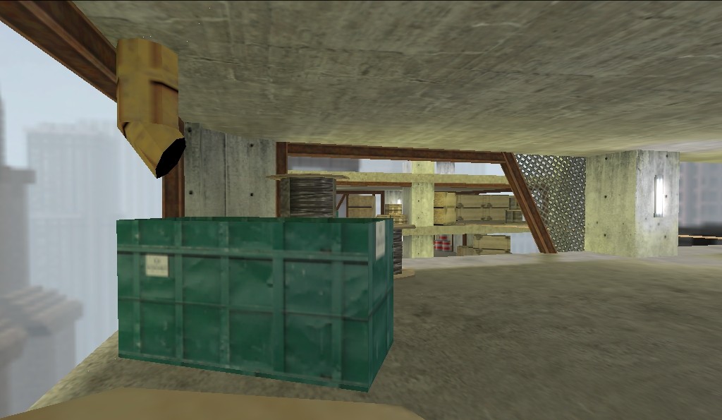 awp_vertigo — скриншот 4