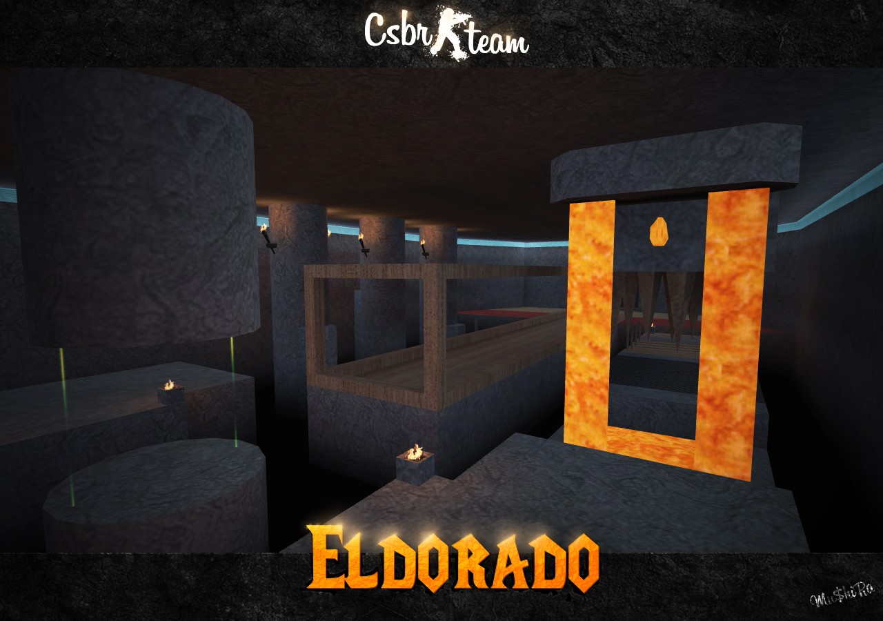 jb_eldorado_csbr — скриншот 7