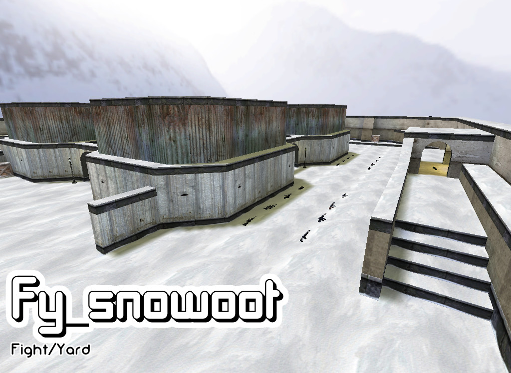 fy_snowoot - скриншот 1