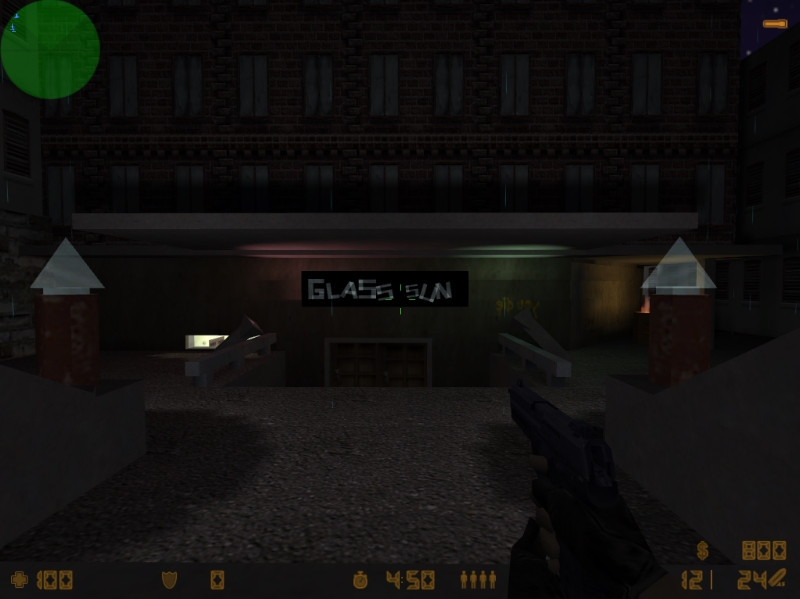 cs_disco — скриншот 7