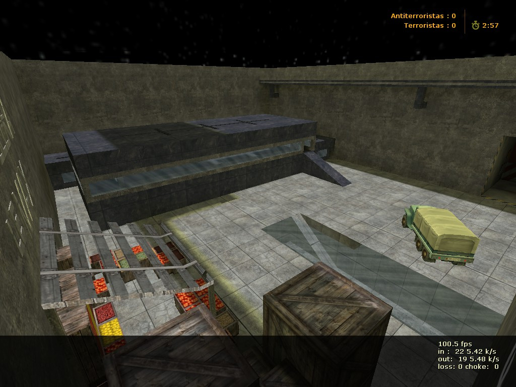 zm_kontrax_b5_buffed — скриншот 2