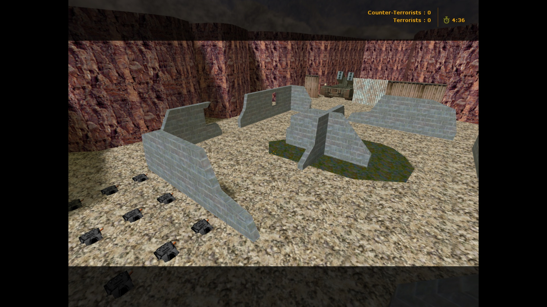 aim_fullauto — скриншот 6
