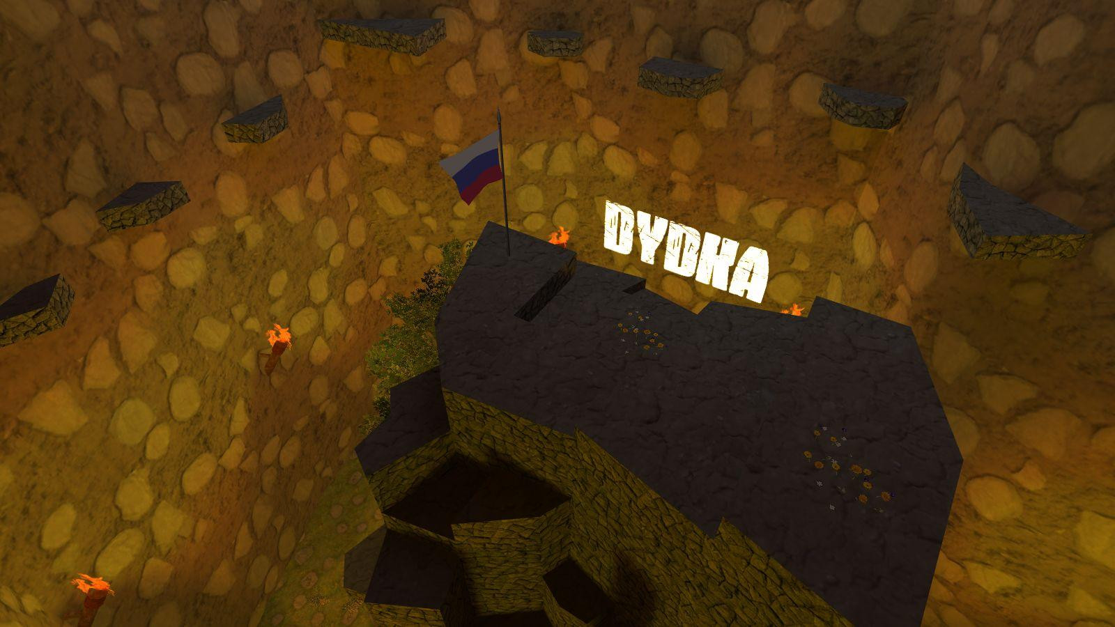 rush_jeronimo — скриншот 4