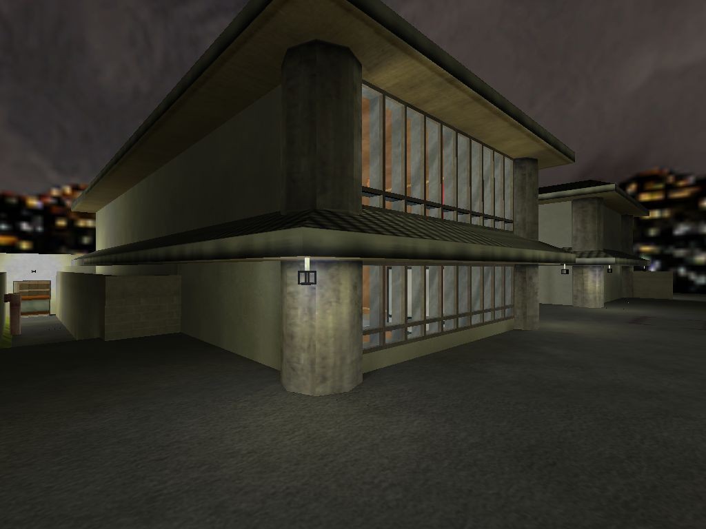 cs_chinese - скриншот 1
