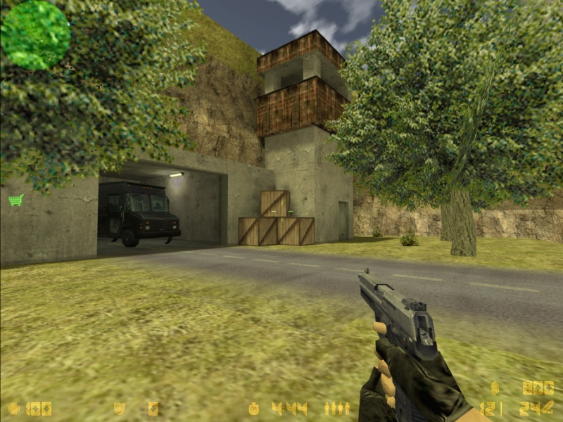 cs_siege_re_b5 — скриншот 3