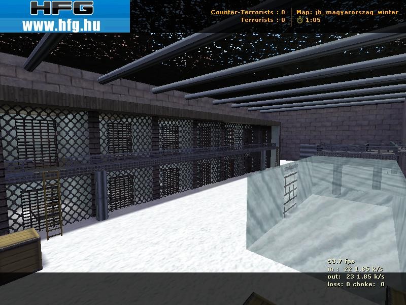 jb_magyarorszag_winter — скриншот 1