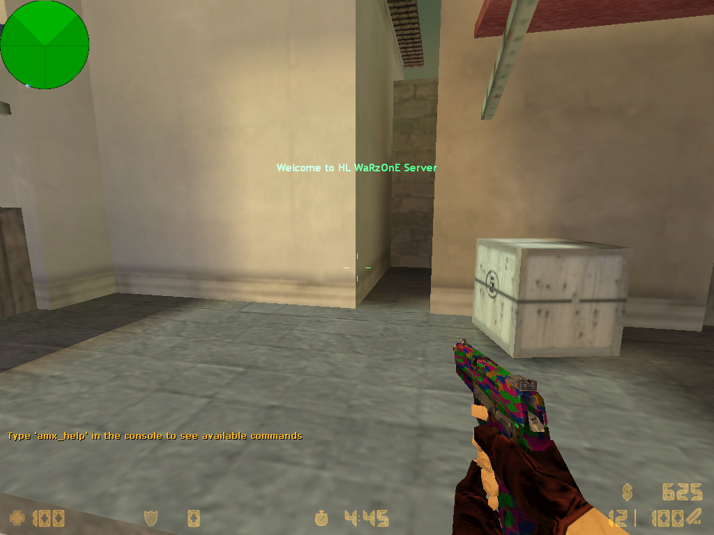 crazy_cs_italy — скриншот 5