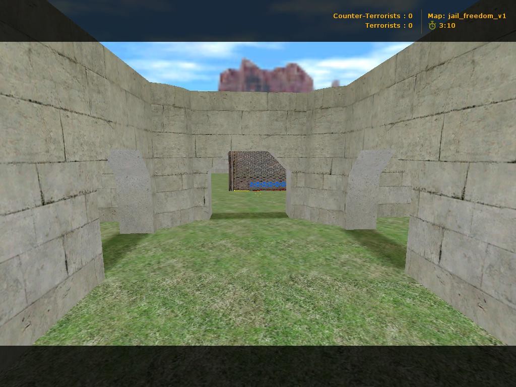jail_freedom_fix — скриншот 4
