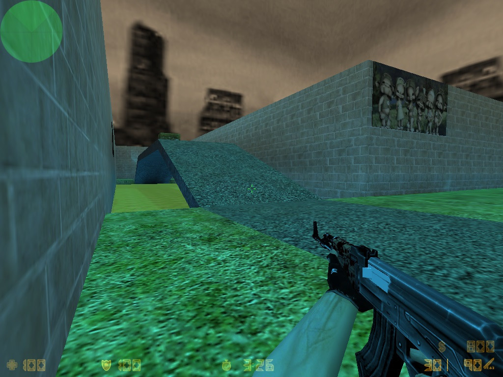 aim_peques — скриншот 3