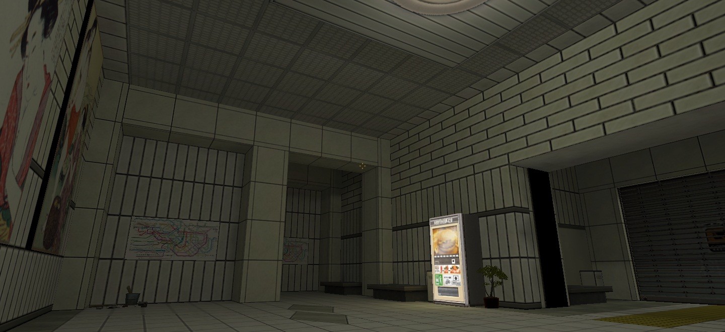 zm_fastline_cso — скриншот 4