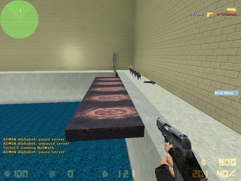 awp_predewalp — скриншот 2