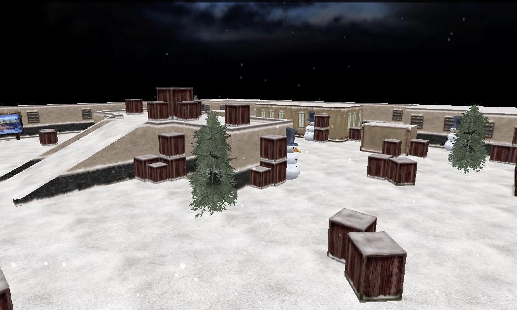 awp_xmas2010 — скриншот 1