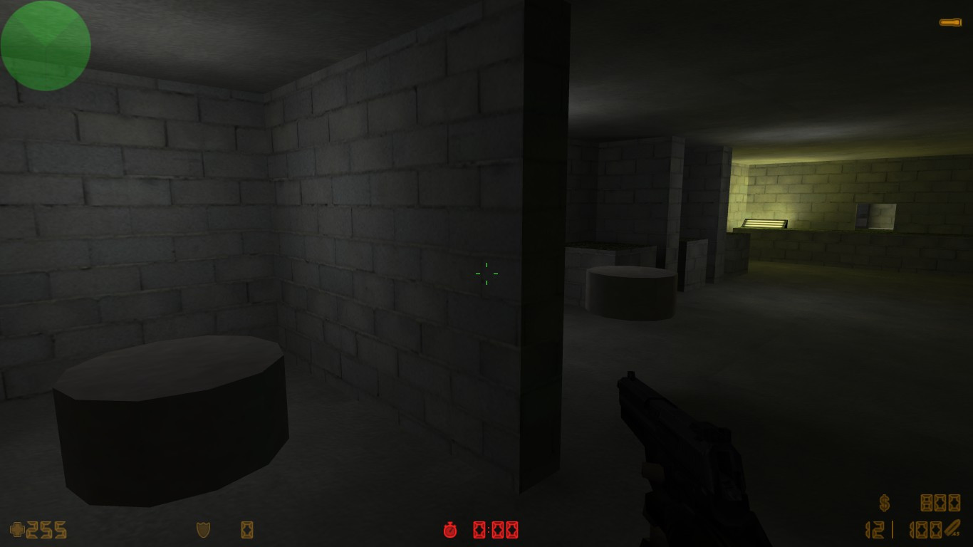 shr_bhop_xtreme — скриншот 2