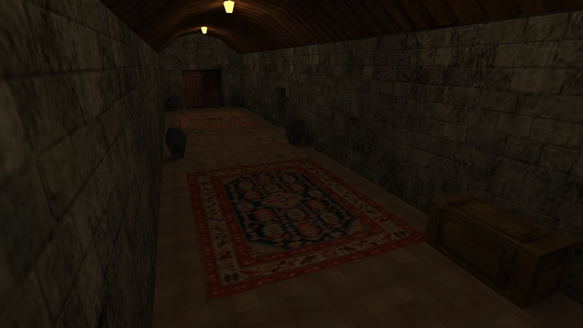 temple_of_doom — скриншот 5
