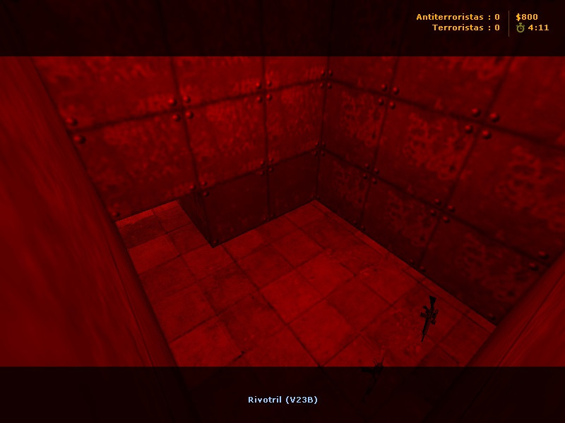 zm_AF-Over-Terror_final — скриншот 7