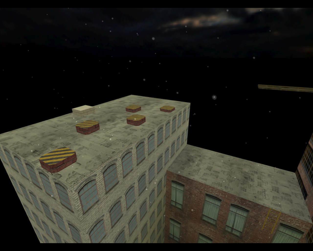 mls_floppytown_bh — скриншот 8