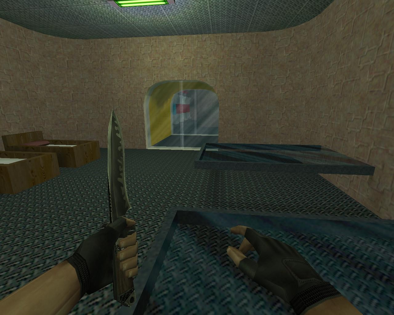 cs_keystone_iv - скриншот 3