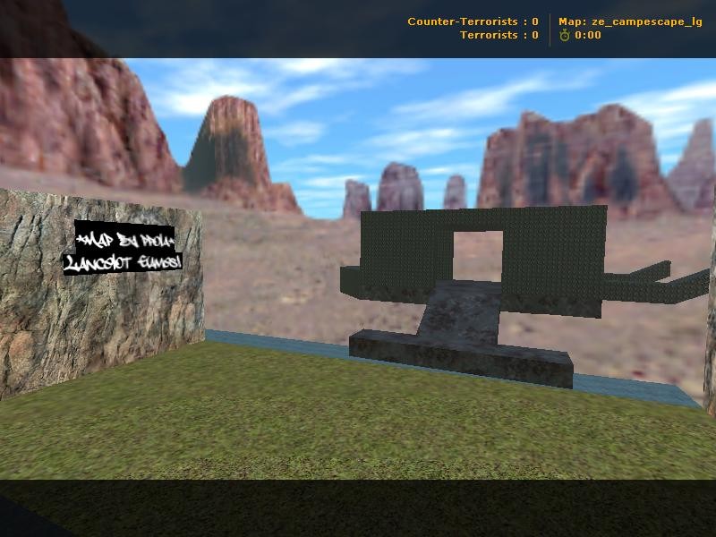 Скачать ze_campescape_lg - Скриншот