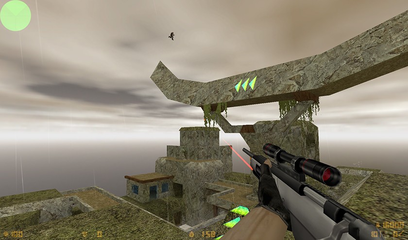 scoutzknivez_surfsup — скриншот 2
