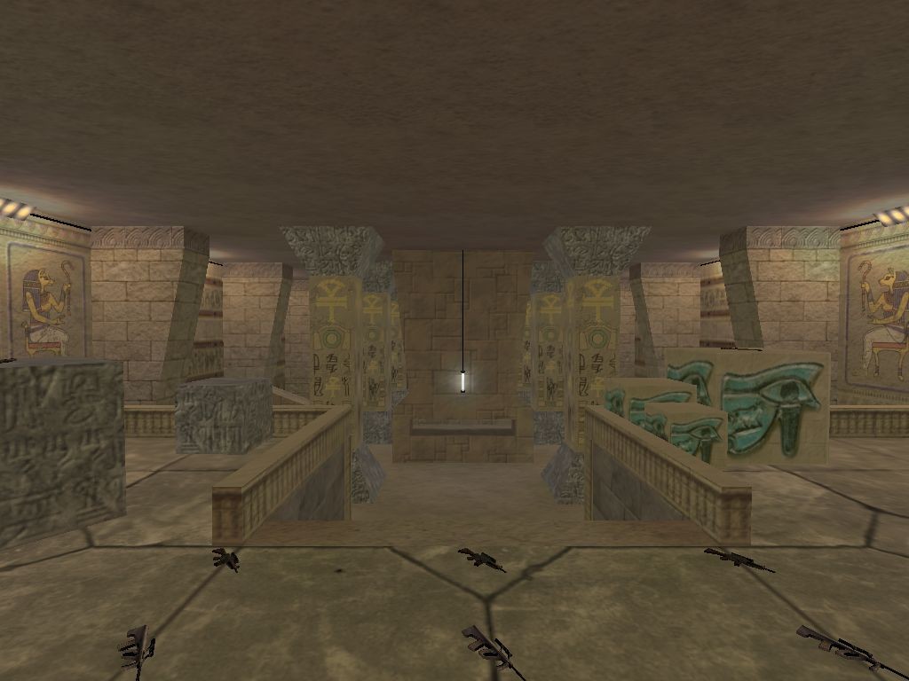 aim_egypt2k — скриншот 1