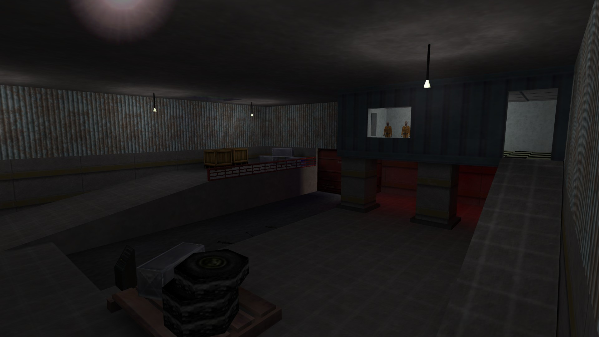 cs_night_assault — скриншот 13