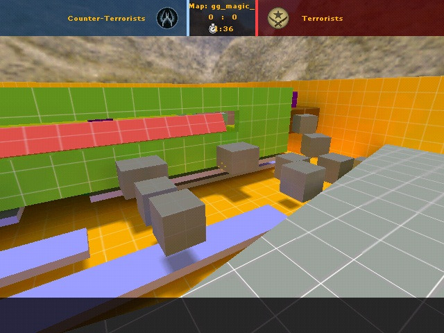 gg_magic_dev — скриншот 1