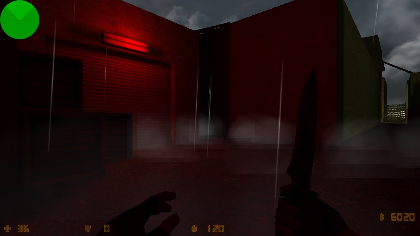 cs_raindrop - скриншот 5