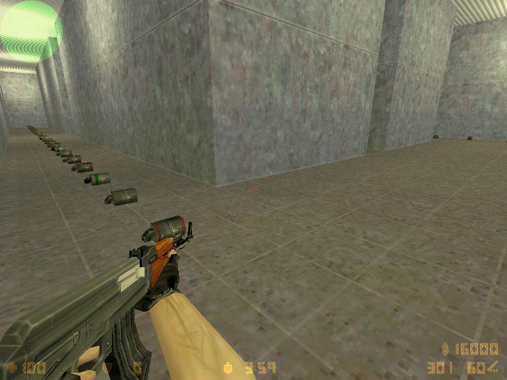 fy_bunker_v2 - скриншот 2