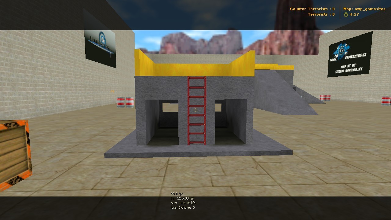 awp_gamesites — скриншот 5