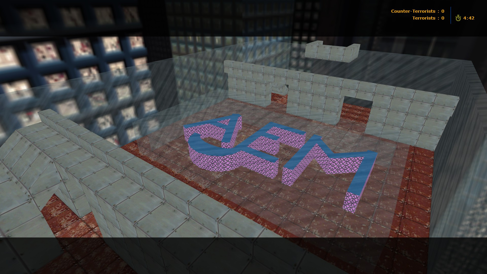 aim_ajem — скриншот 2