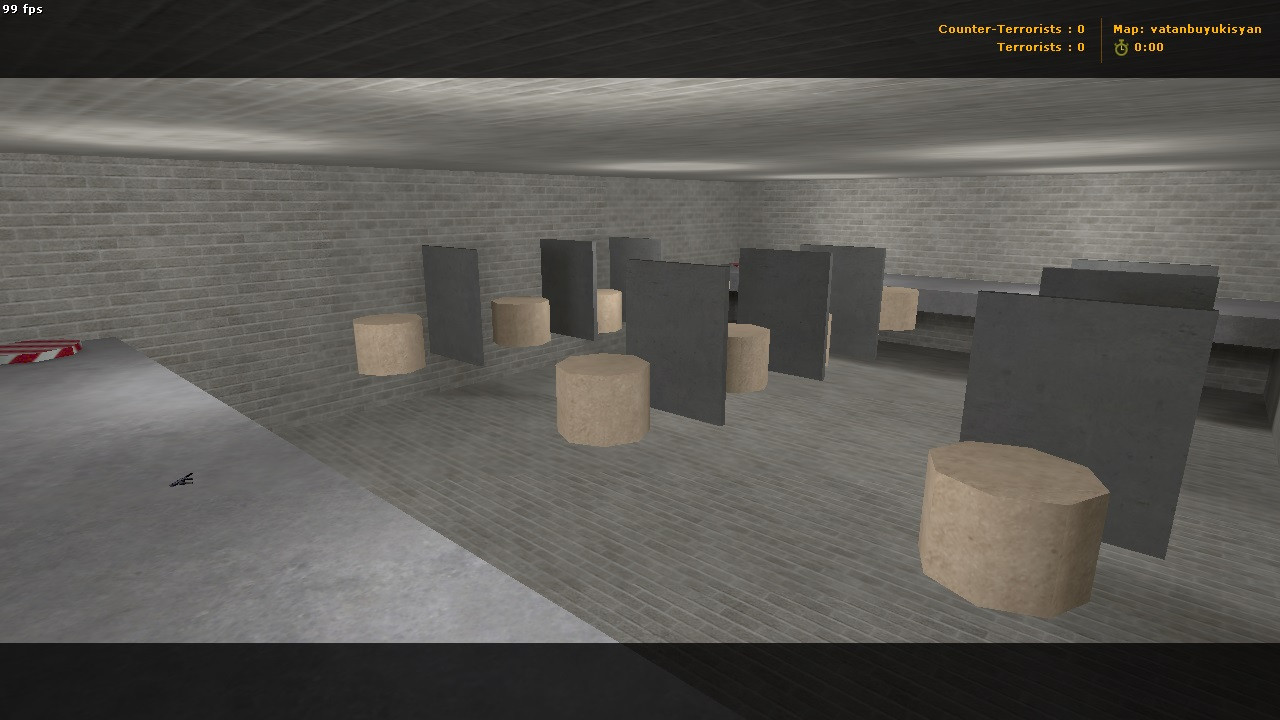 jail_buyukisyan_bayrak — скриншот 10