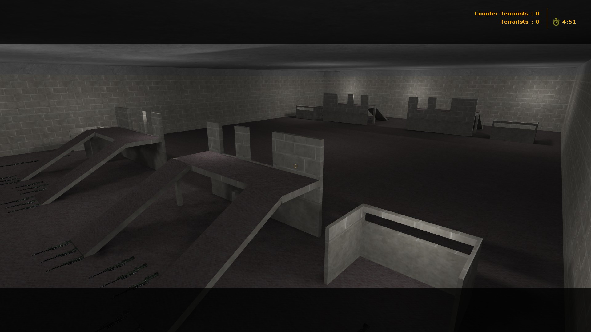 aim_bulls_awpmap — скриншот 1