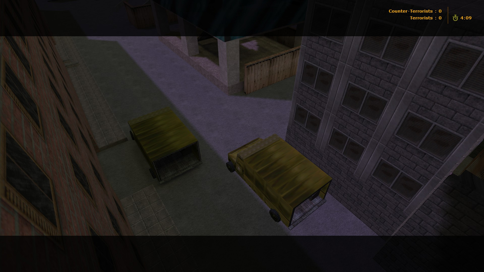 cs_seaassault — скриншот 6