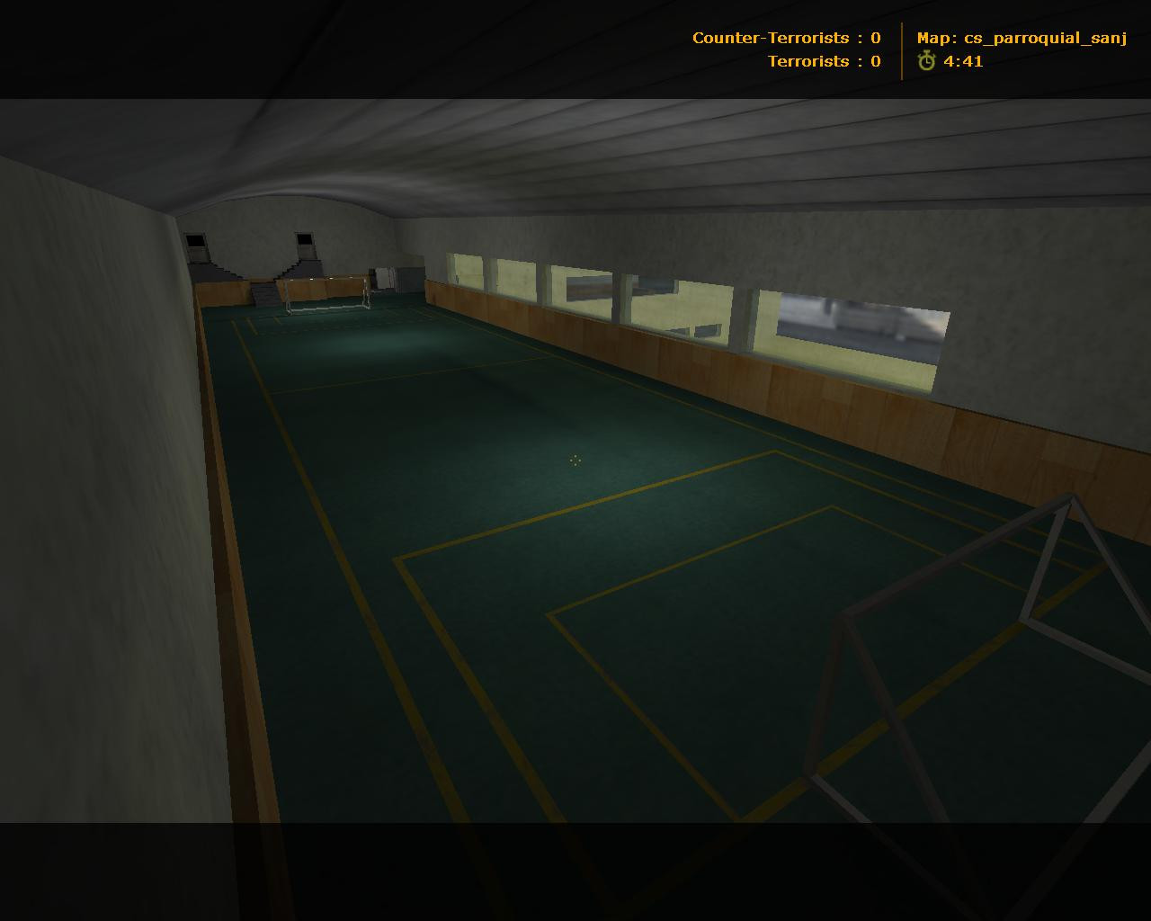 cs_parroquial_sanj - скриншот 3