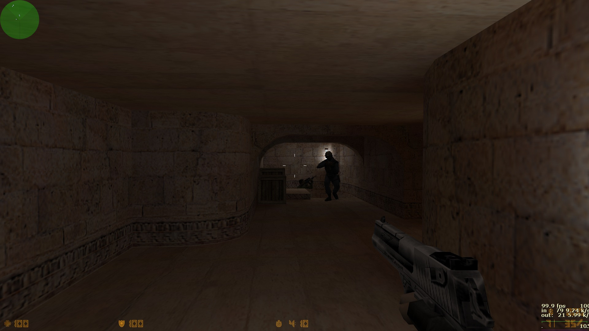 fy_dust2_mini - скриншот 1