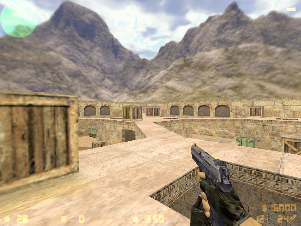 gg_strelbak — скриншот 1