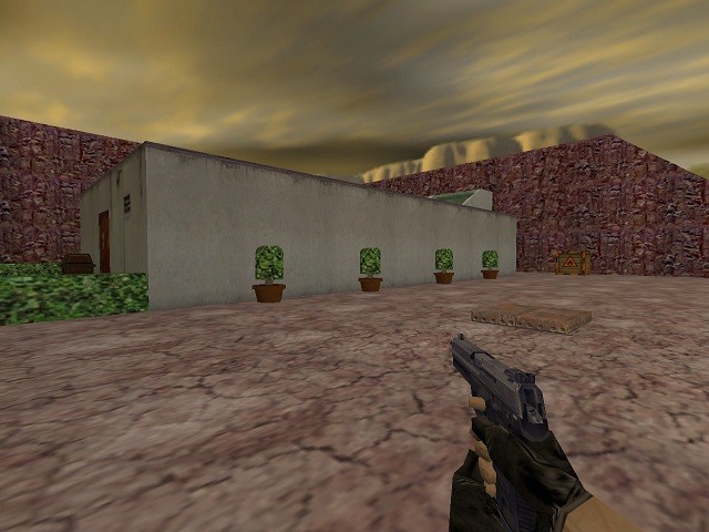 cs_muddas_house - скриншот 2
