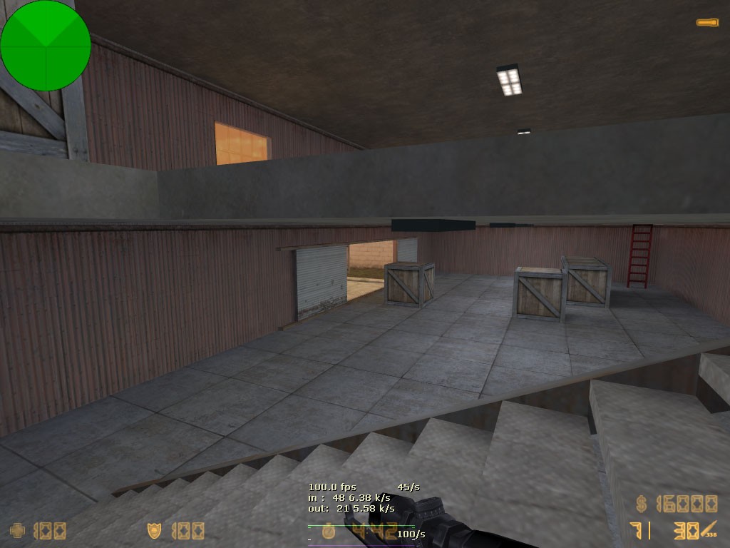 awp_industrial — скриншот 5