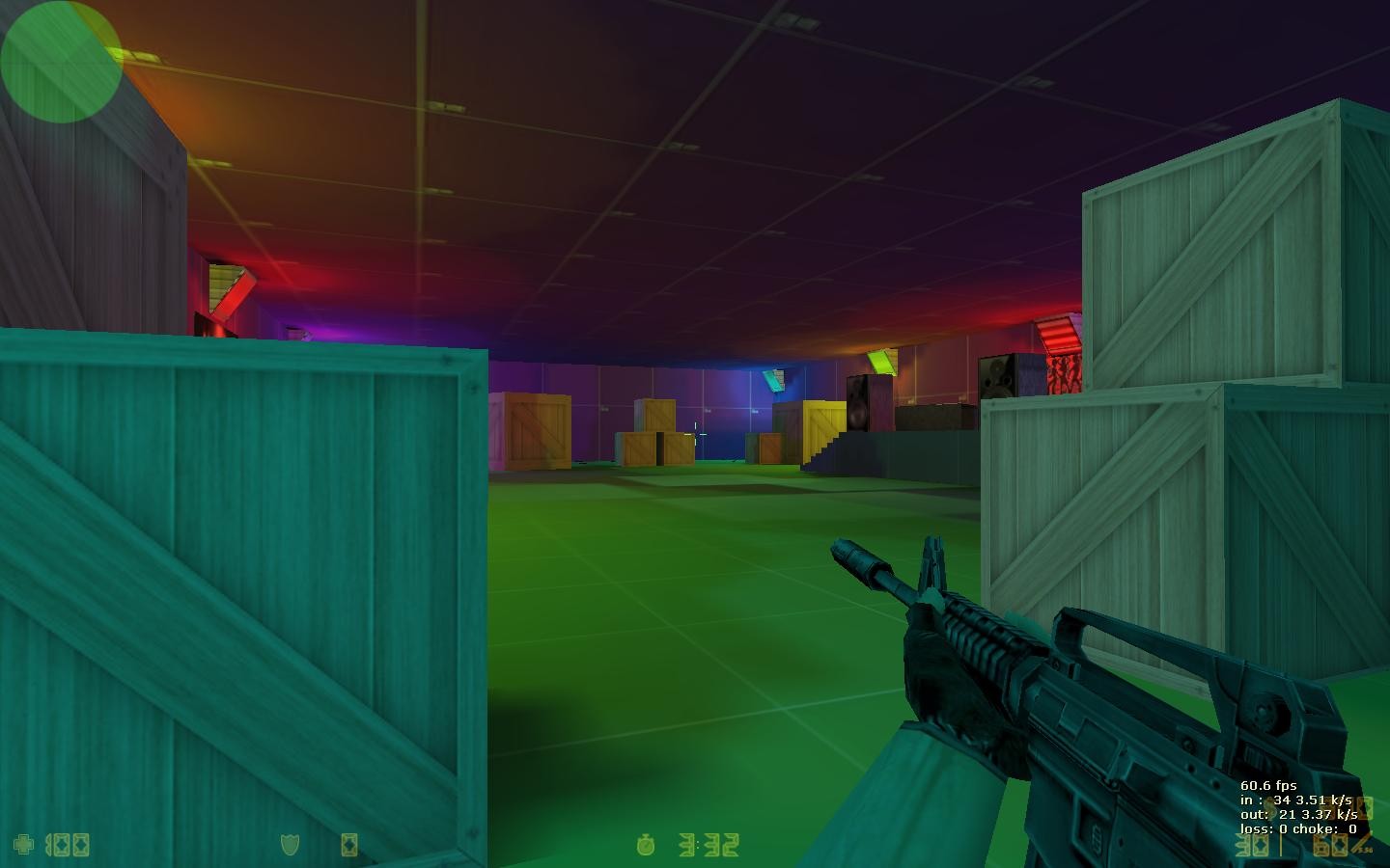 Скачать aim_disco_lt - Скриншот