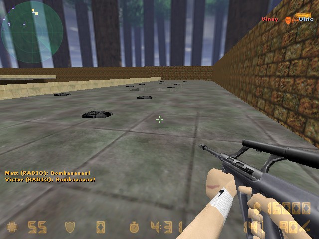aim_bullpup_2 — скриншот 5