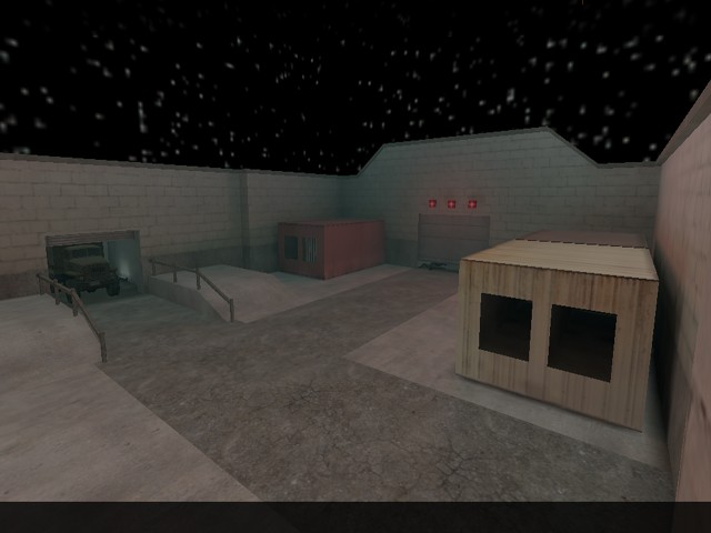 zm_district — скриншот 1