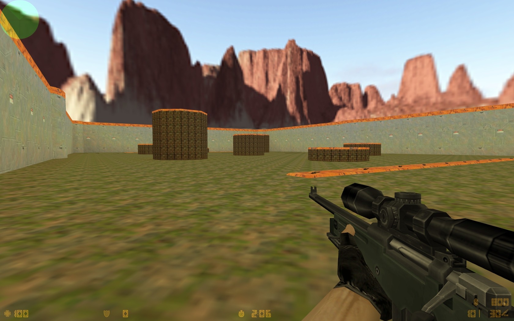 awp_map14 — скриншот 1